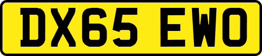 DX65EWO