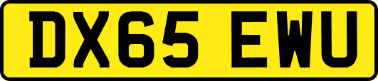 DX65EWU