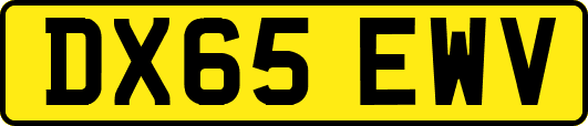 DX65EWV