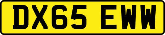 DX65EWW