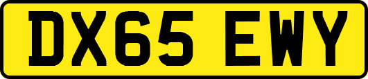 DX65EWY