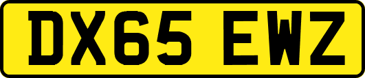 DX65EWZ