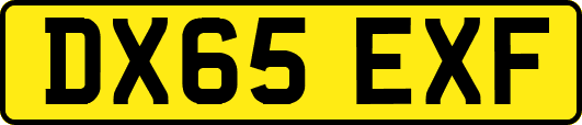 DX65EXF