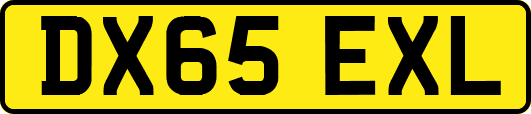 DX65EXL