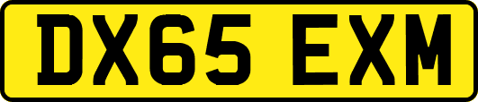 DX65EXM