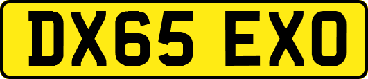 DX65EXO