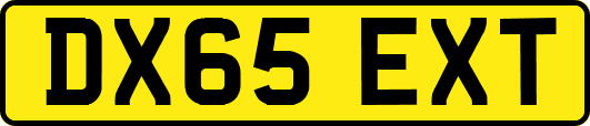 DX65EXT