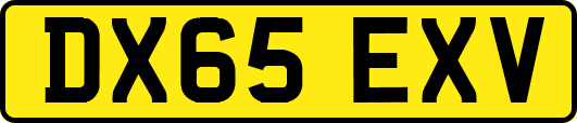 DX65EXV