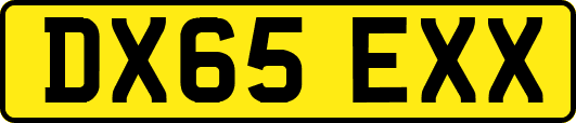DX65EXX