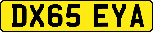 DX65EYA