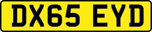 DX65EYD
