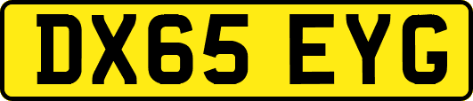 DX65EYG