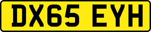 DX65EYH