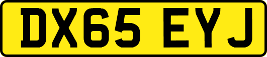 DX65EYJ