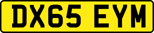 DX65EYM