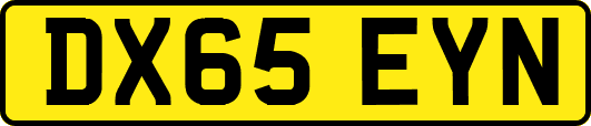 DX65EYN