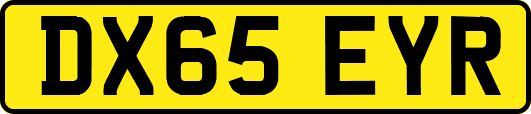 DX65EYR