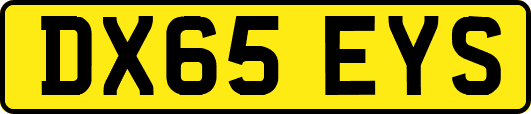 DX65EYS