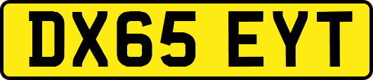 DX65EYT