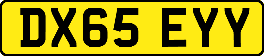 DX65EYY