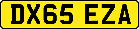 DX65EZA