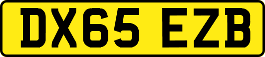 DX65EZB