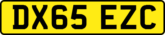 DX65EZC