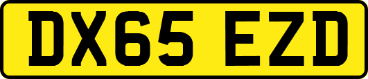 DX65EZD