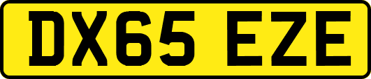 DX65EZE
