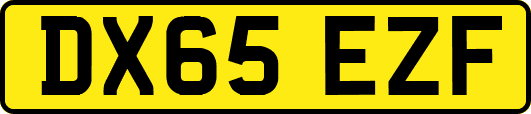 DX65EZF