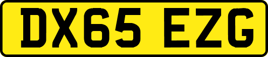 DX65EZG