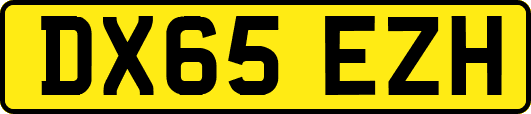 DX65EZH