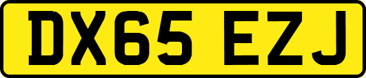 DX65EZJ
