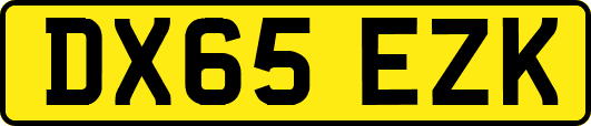 DX65EZK