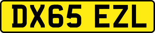 DX65EZL