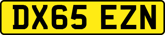 DX65EZN