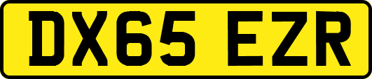 DX65EZR