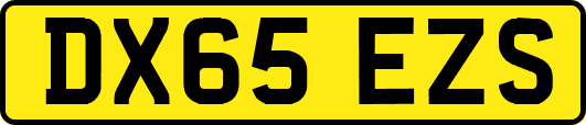 DX65EZS