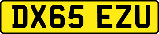 DX65EZU