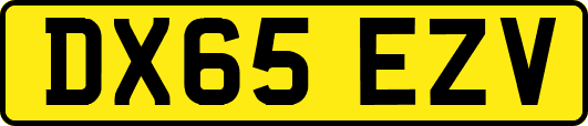 DX65EZV