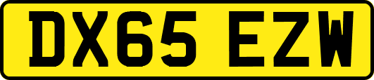 DX65EZW