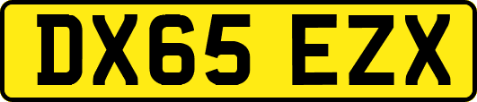 DX65EZX