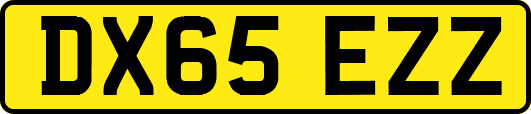 DX65EZZ