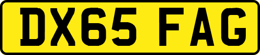 DX65FAG