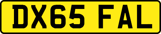 DX65FAL