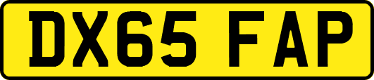 DX65FAP