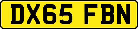 DX65FBN