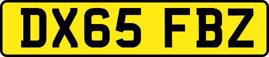 DX65FBZ