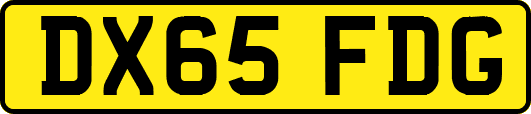 DX65FDG