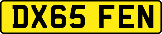 DX65FEN